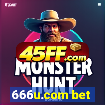 666u.com bet